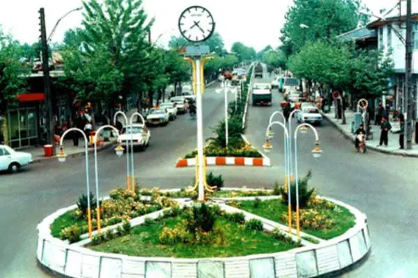 کوچصفهان کجاست؟