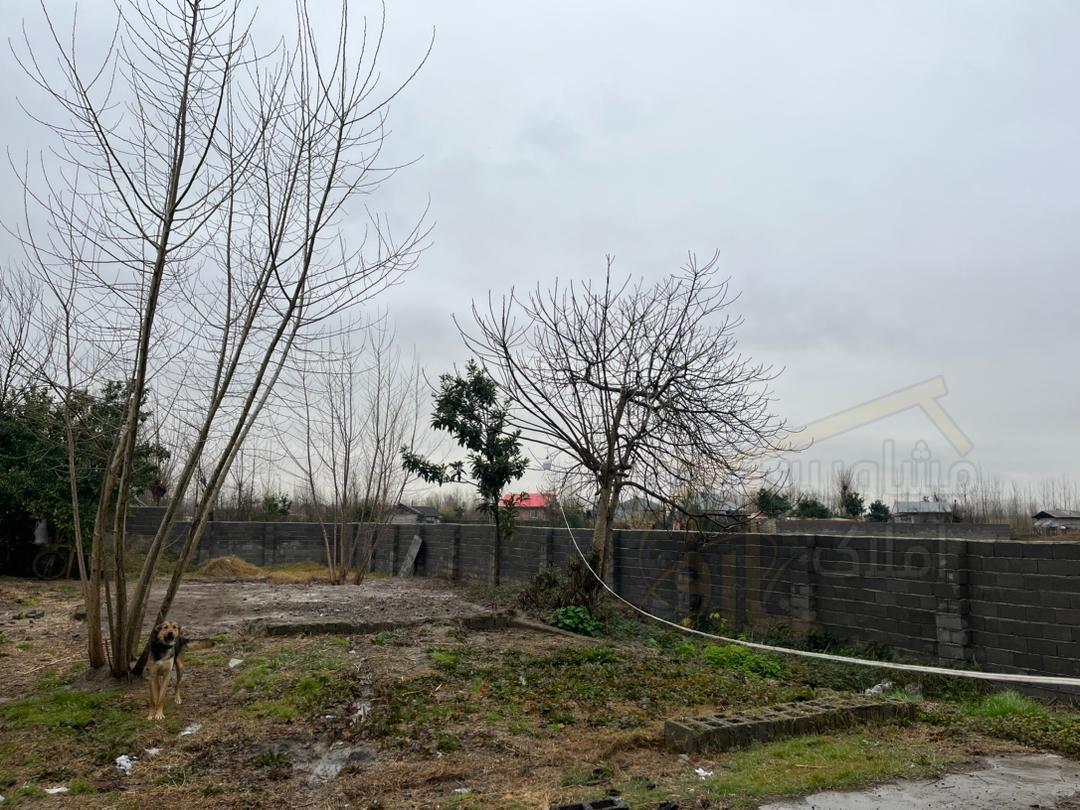 خانه ویلایی با ۸۲۸ متر بنا