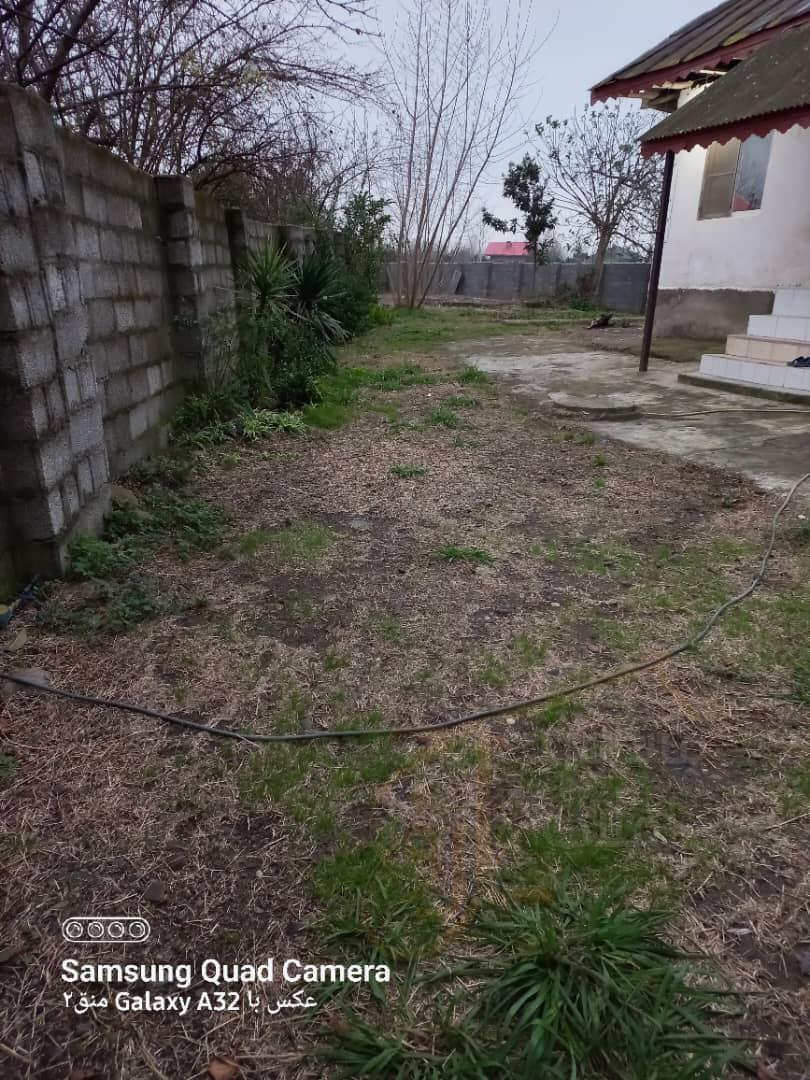 خانه ویلایی با ۸۲۸ متر بنا