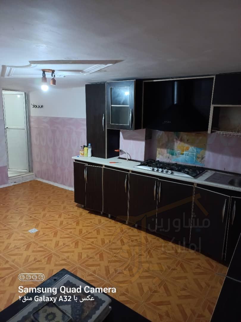 خانه ویلایی با ۸۲۸ متر بنا