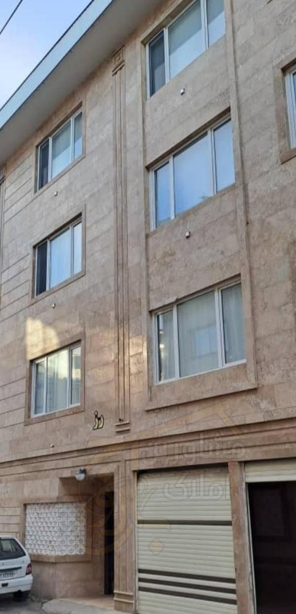 فروش آپارتمان سنددار در کوچصفهان فرهنگیان