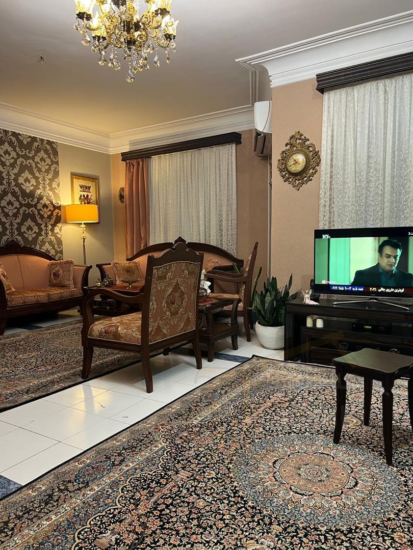 فروش آپارتمان۱۱۰متری در رشت