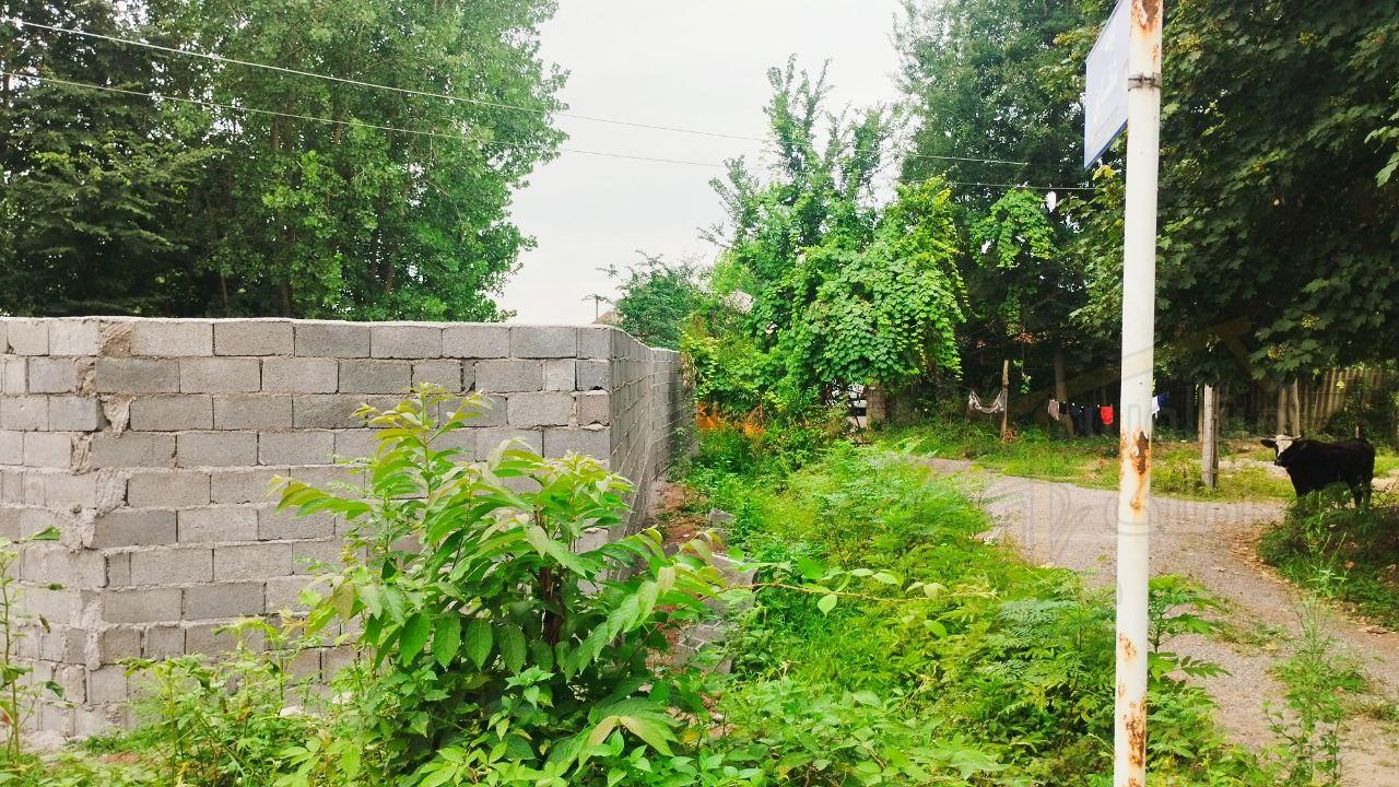 فروش زمین مسکونی ۳۶۲متری